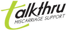 talkthru miscarriage support counselling