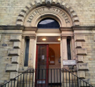 Talkthru, 2nd Floor, Revenue Chambers, St. Peter's Street, Huddersfield, HD1 1DL